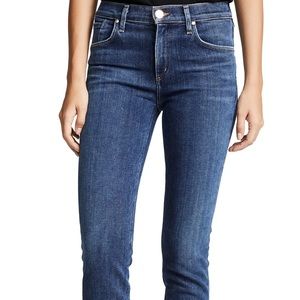 GOLDSIGN New Without Tags Skinny Jeans Size 28